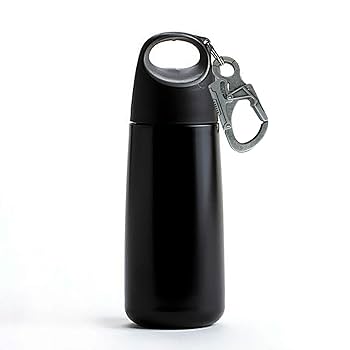 Amazon.co.jp: カラビナ おしゃれ,7.8cm合金キーリング メンズ